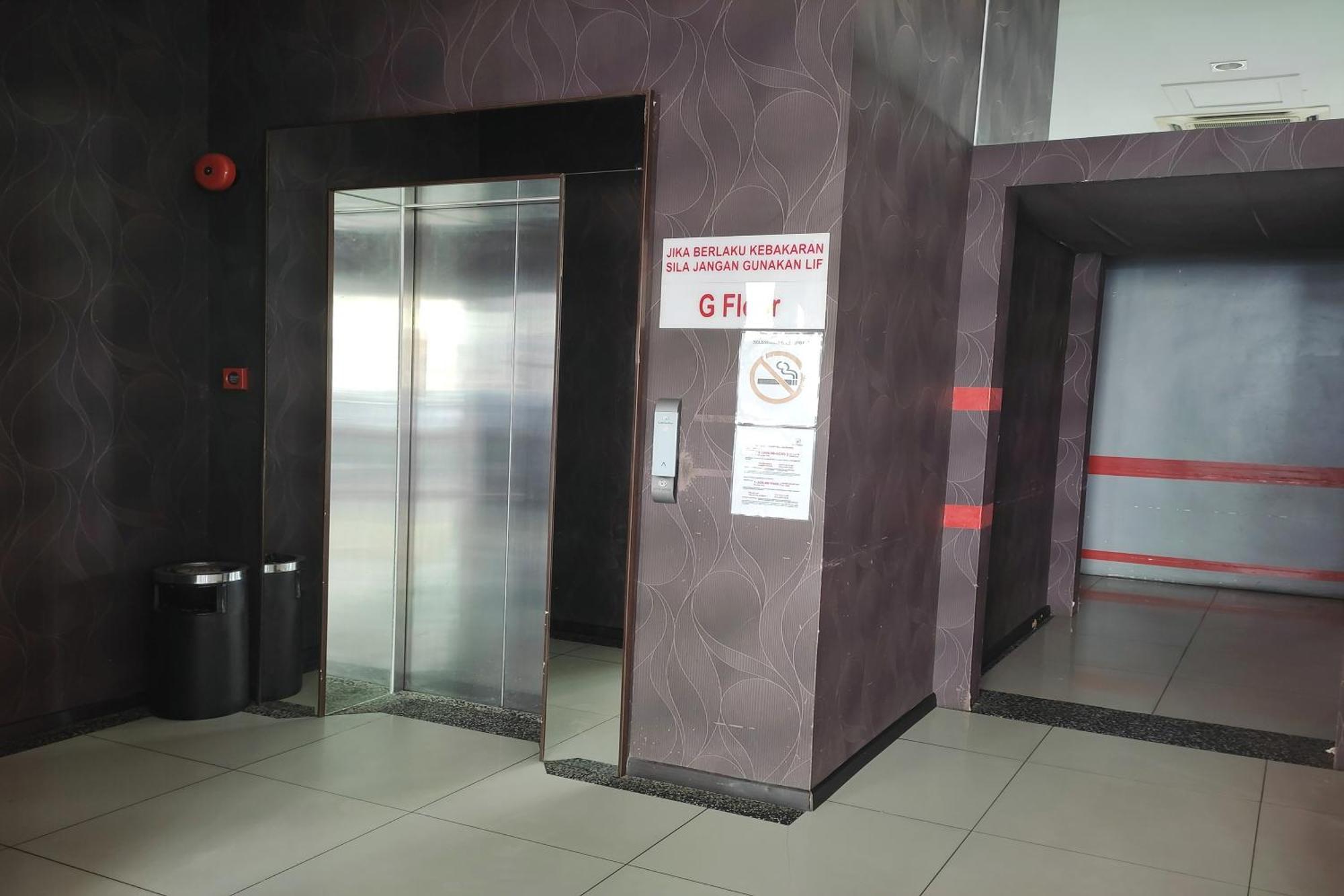 Hotel D'New 1 Kk Sabah Donggongon Luaran gambar