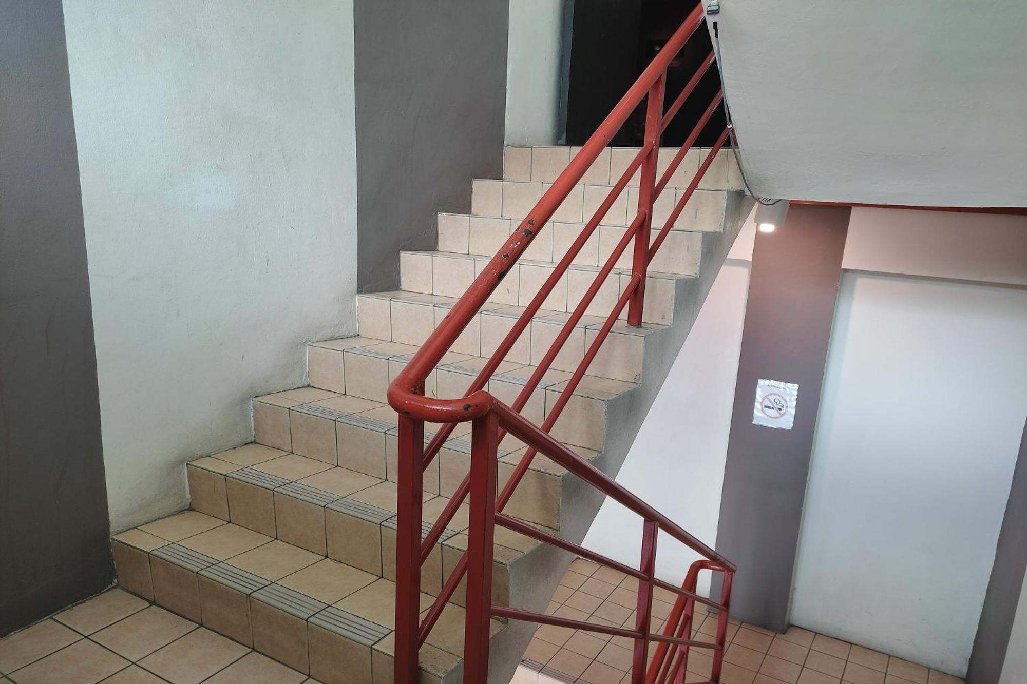 Hotel D'New 1 Kk Sabah Donggongon Luaran gambar