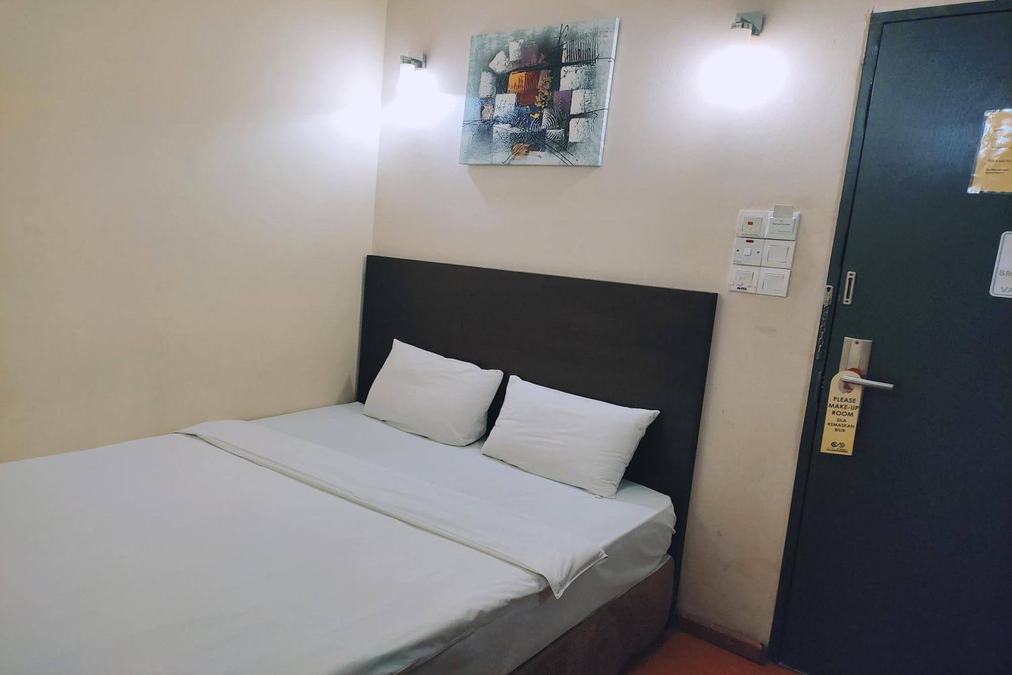 Hotel D'New 1 Kk Sabah Donggongon Luaran gambar